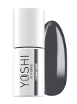 YOSHI Lakier Hybrydowy UV LED Downtown 425 (6 Ml) "Concrete jungle"