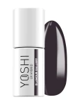 YOSHI Lakier Hybrydowy UV LED Glamour Gallery 426 (6 Ml) "Concrete jungle"