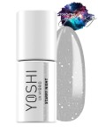 YOSHI Lakier Hybrydowy UV LED Starry Night 521 (6 Ml) "Touch the Galaxy"