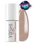 YOSHI Lakier Hybrydowy UV LED Sirius 523 (6 Ml) "Touch the Galaxy"