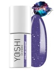 YOSHI Lakier Hybrydowy UV LED Stellar Shadow 526 (6 Ml) "Touch the Galaxy"