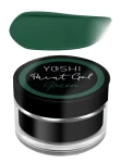 YOSHI - Paint Gel UV LED 5 Ml –Green