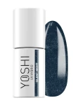 YOSHI Lakier Hybrydowy UV LED Silent Night 626 (6 Ml) "HOLLY HOLIDAY"