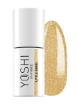 YOSHI Lakier Hybrydowy UV LED Little Angel 622 (6 Ml) "HOLLY HOLIDAY"