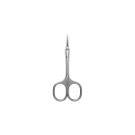 STALEKS - Profesjonalne nożyczki do skórek "BALLERINA" UNIQ 10/4