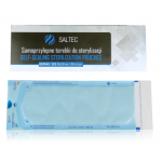 SALTEC-Torebki do sterylizacji 90x230 mm - op. 200 szt.