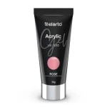 ELARTO -  ACRYLIC GEL ROSE 30G