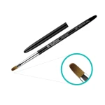 PALU Stylistic - Pędzelek Gel Master PRO