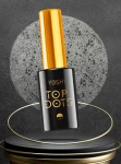 YOSHI -UV Hybrid Top Dots No3 10 Ml