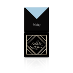 ECLAIR lakier hybrydowy FRIDAY  7 ML - SPRING PALETTE