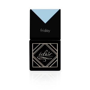 ECLAIR lakier hybrydowy FRIDAY  7 ML - SPRING PALETTE