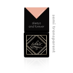 ECLAIR lakier hybrydowy ALWAYS AND FOREVER  7 ML - SPRING PALETTE 