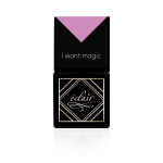 ECLAIR lakier hybrydowy I WANT MAGIC   7 ML - SPRING PALETTE 