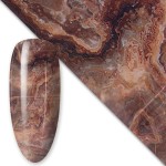 Folia transferowa  80cm - marmurkowa Nr 30