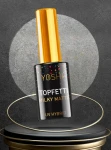 YOSHI -UV Hybrid Topfetti Milky Matte 10 Ml