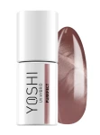 YOSHI - Lakier Hybrydowy UV LED Purrefect 921 (6 Ml)  "SILK CATITUDE"