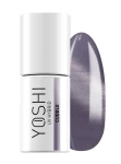 YOSHI - Lakier Hybrydowy UV LED Cuddle 923 (6 Ml) "SILK CATITUDE"