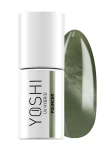 YOSHI - Lakier Hybrydowy UV LED Pouncer 927 (6 Ml) "SILK CATITUDE"
