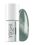YOSHI - Lakier Hybrydowy UV LED Pouncer 928 (6 Ml) "SILK CATITUDE"