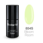ELARTO - LAKIER HYBRYDOWY LACOGEL BLOOM ROOM NR 854S 7ML "Kolekcja Awesome Blossom"