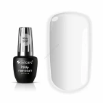 SILCARE -  Top Coat Milky No Wipe 9 ml
