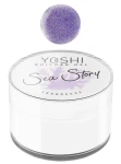 YOSHI - Żel UV LED Seabreeze15 Ml "SEA STORY GEL"