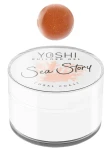 YOSHI - Żel UV LED Coral Coast 15 Ml "SEA STORY GEL"