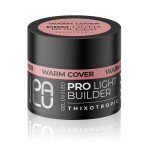Palu - ŻEL BUDUJĄCY PRO LIGHT BUILDER WARM COVER/45G