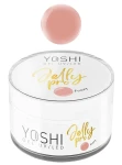 YOSHI - Żel Budujący Jelly PRO Gel UV LED Fuzzy 50 Ml