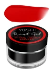 YOSHI - Paint Gel UV LED 5 Ml Fire Red Neon