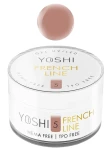 YOSHI - Żel French Line GEL UV LED No 5 50 ml