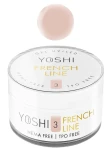 YOSHI - Żel French Line GEL UV LED No 3 50 ml