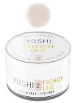 YOSHI - Żel French Line GEL UV LED No 2 50 ml