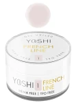 YOSHI - Żel French Line GEL UV LED No 1 50 ml