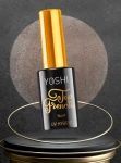 YOSHI -Top French UV/LED Hybrid 10 ml – No4