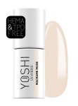 YOSHI - Lakier Hybrydowy UV LED Macrame Muse 130 (6 Ml) "Free Spirit"
