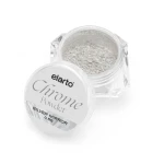 ELARTO - Pyłek do zdobień "Chrome Powder Silver Mirror" 0,5 g