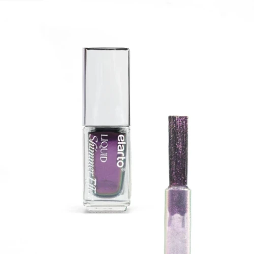 elarto-pylek-w-plynie-liquid-shimmer-effect-nr-6-do-zdobienia-paznokci.webp