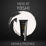 YOSHI - Akrylożel UV LED Poligel No2