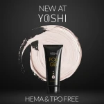 YOSHI - Akrylożel UV LED Poligel No3