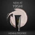 YOSHI - Akrylożel UV LED Poligel No4