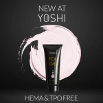 YOSHI - Akrylożel UV LED Poligel No5
