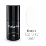 ELARTO - Top hybrydowy z efektem satyny Elastic Top Silky Satin 7ml