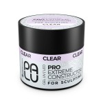PALU - Żel konstrukcyjny PRO EXTREME CONSTRUCTOR GEL CLEAR 45g