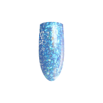 ECLAIR - CLICK Gel ELFY 14ml - żel do paznokci w butelce