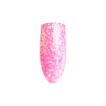 ECLAIR - CLICK Gel AURORA 14ml - żel do paznokci w butelce