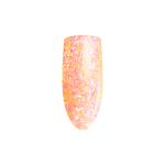 ECLAIR - CLICK Gel JASMINE 14ml - żel do paznokci w butelce