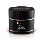 SILCARE - Peeling do ciała So Rose! So Gold! Silk Touch 300 ml