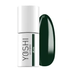 YOSHI - Lakier Hybrydowy UV LED Jelka 6 ml – 156 " Journey of Joy"
