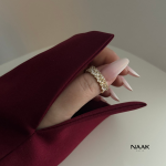 Rękaw do zdjęć - ELEGANT RUBY ROSE